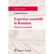Expertiza contabila in Romania