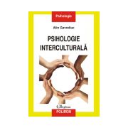 Psihologie interculturala