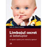 Limbajul secret al bebelușilor