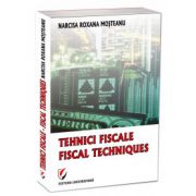 Tehnici fiscale - Fiscal techniques