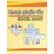 Tehnologia Aplicatiilor Office - Excel 2007
