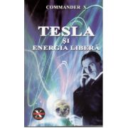 Tesla si energia libera