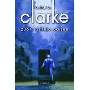 Arthur C. Clarke - 2061: A treia odisee