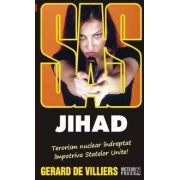 SAS 124: Jihad