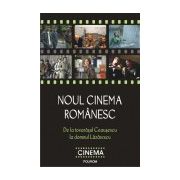 Noul cinema romanesc. De la tovarasul Ceausescu la domnul Lazarescu