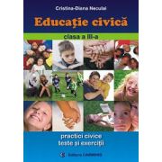 Educatie civica Clasa a III-a