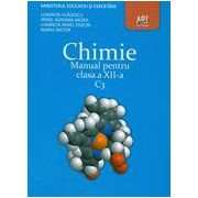 Chimie (C3), clasa a XII-a