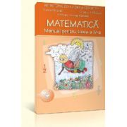Matematica - Manual clasa a IV-a