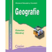 GEOGRAFIE - Manual clasa a XI-a An de completare