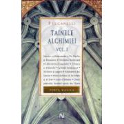 Tainele Alchimiei vol. I