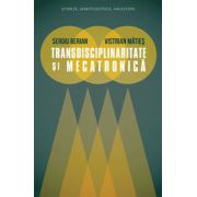 Transdisciplinaritate şi mecatronică
