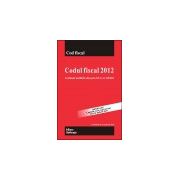 Codul fiscal 2012 cu ultimele modificari aduse prin O.U.G. nr. 125/2011