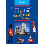 LIMBA ENGLEZA - Manual pentru clasa a III-a