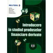 Introducere în studiul produselor financiare derivate