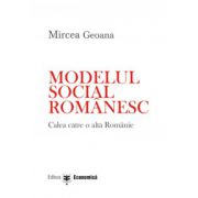 Modelul social romanesc