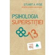 Psihologia superstiţiei
