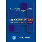 The Corruption An Economic and Social Analysis