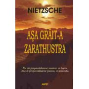 Asa Grait-a Zarathustra