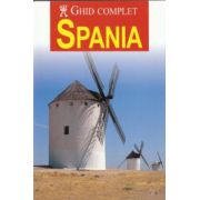 Ghid complet Spania