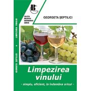Limpezirea vinului - Simplu, eficient,la indemana oricui