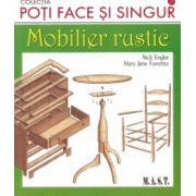 Mobilier rustic