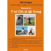 Manual de T'ai Chi si Qi Gong