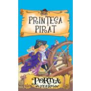 Printesa pirat - Portia