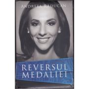 Reversul medaliei - Andreea Raducan