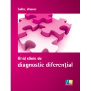 Ghid clinic de diagnostic diferențial