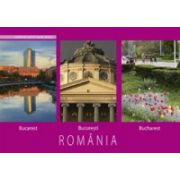 Romania - Bucuresti
