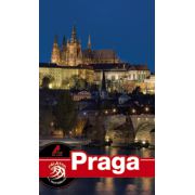 Ghid turistic PRAGA