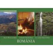 Romania- Culoarul Rucar-Bran