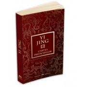 YI JING - Cartea prefacerilor