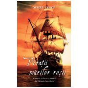 Piratii marilor rosii ( seria Ticalosul Gentilom )