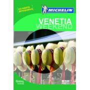 Ghidul Verde Venetia - Michelin