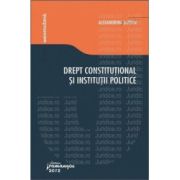 Drept constitutional si institutii politice - curs universitar