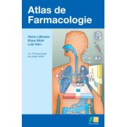 Atlas de Farmacologie