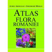 ATLAS FLORA ROMÂNIEI