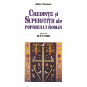 Credinte si superstitii ale poporului roman