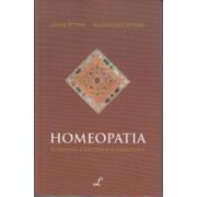 Homeopatia. O analiza stiintifica si spirituala