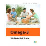 Omega-3 – Sănătate fără limite