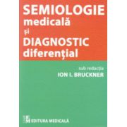 Semiologie medicala si diagnostic diferential 2013
