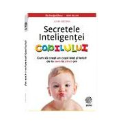 Secretele Inteligentei Copilului