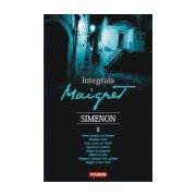 Integrala Maigret. Volumul II