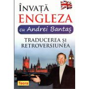 Invata Engleza cu Andrei Bantas - Traducerea si Retroversiunea
