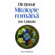 Dictionar Mitologie Romana