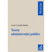 Teoria administratiei publice