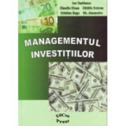 Managementul investitiilor