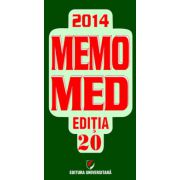 Memomed 2014 . Editia a 20-a ( 2 volume)