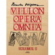 Romulus Vulpescu - Villon - Opera Omnia - 3 volume